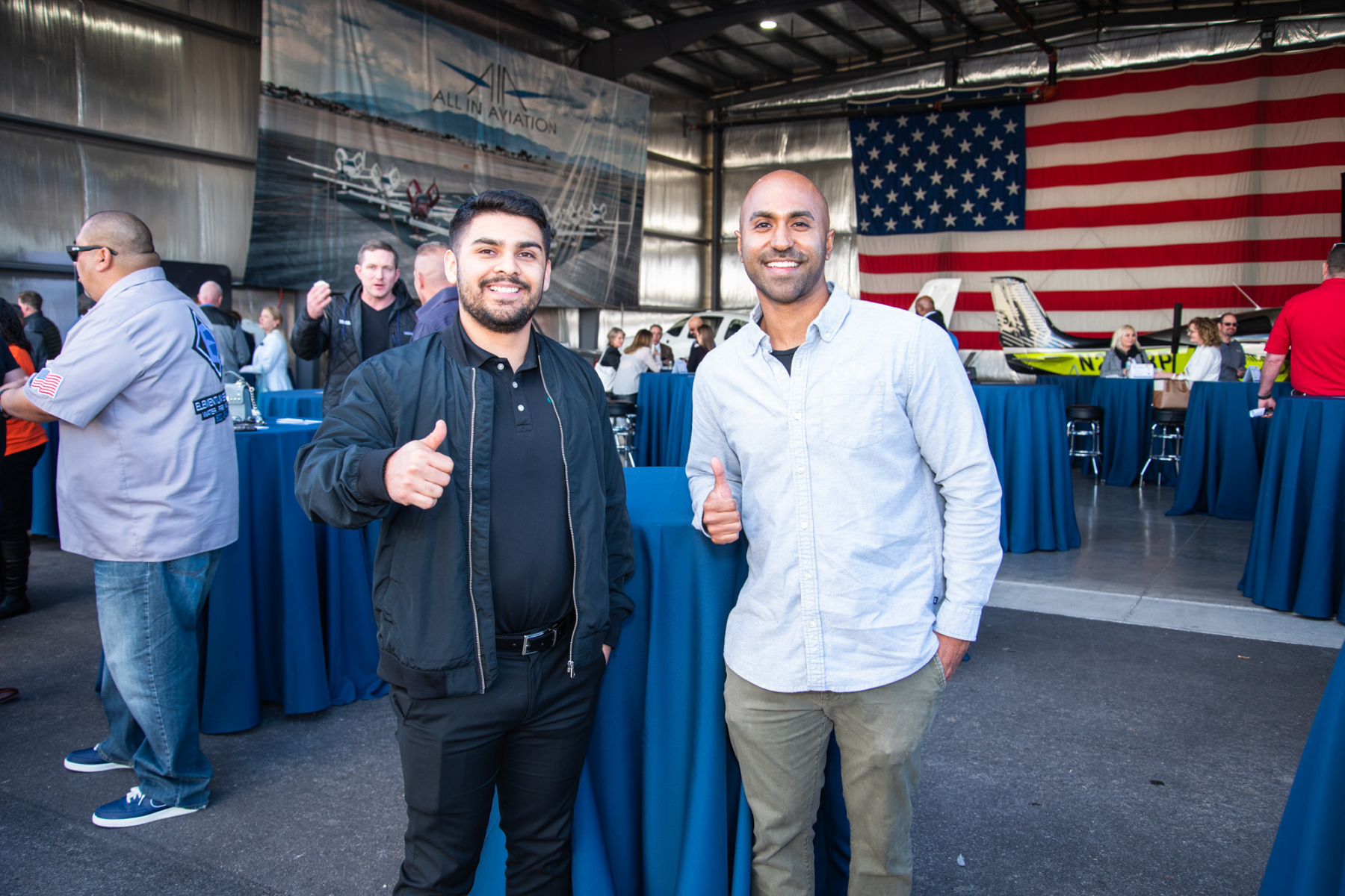 Benefits of Networking Outside Your Industry