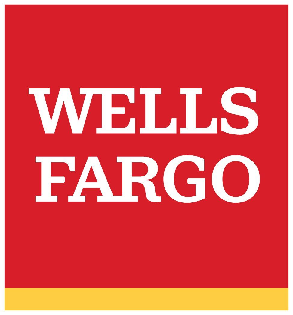 wells fargo logo