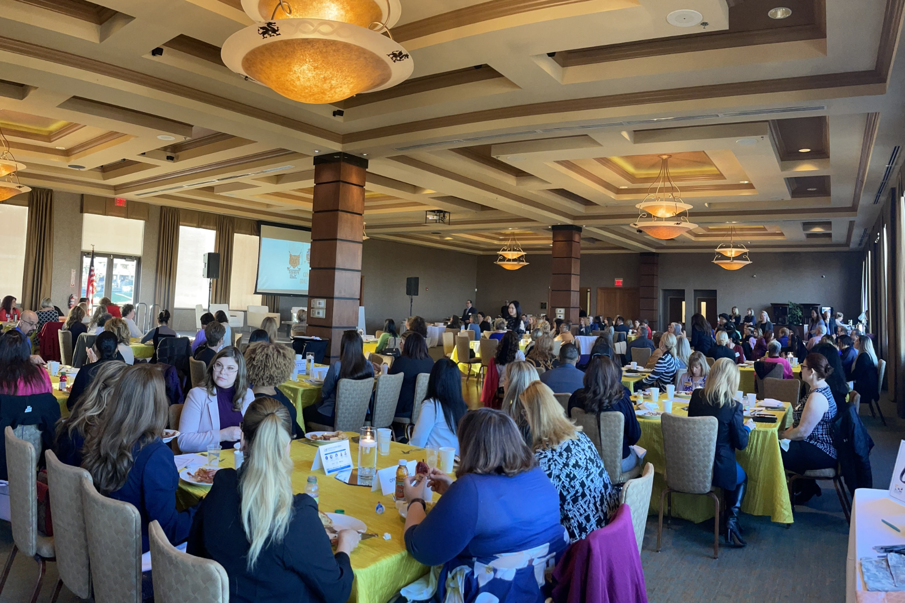 Benefits of Networking Outside Your Industry