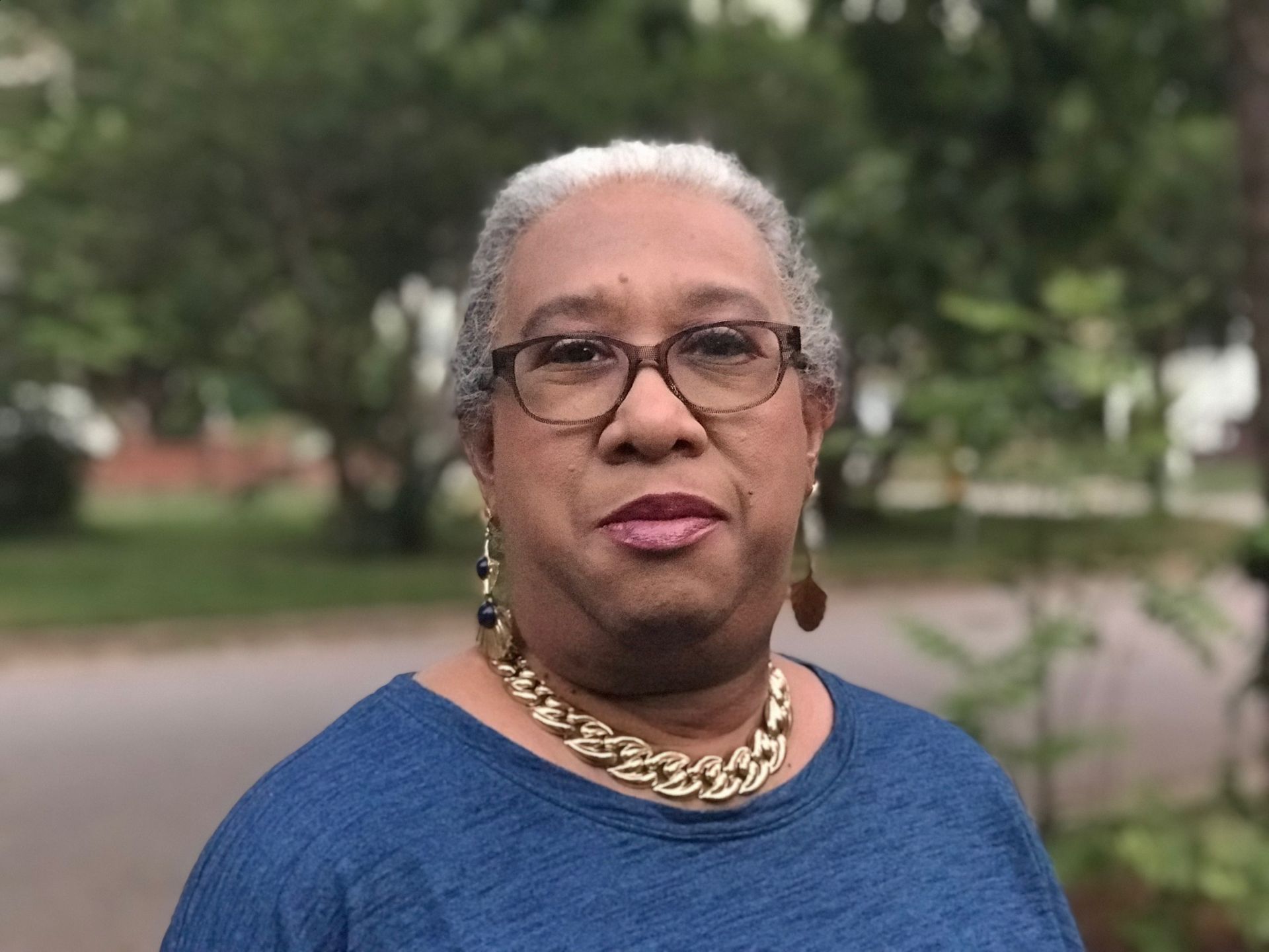Carmen Wimberley Cauthen