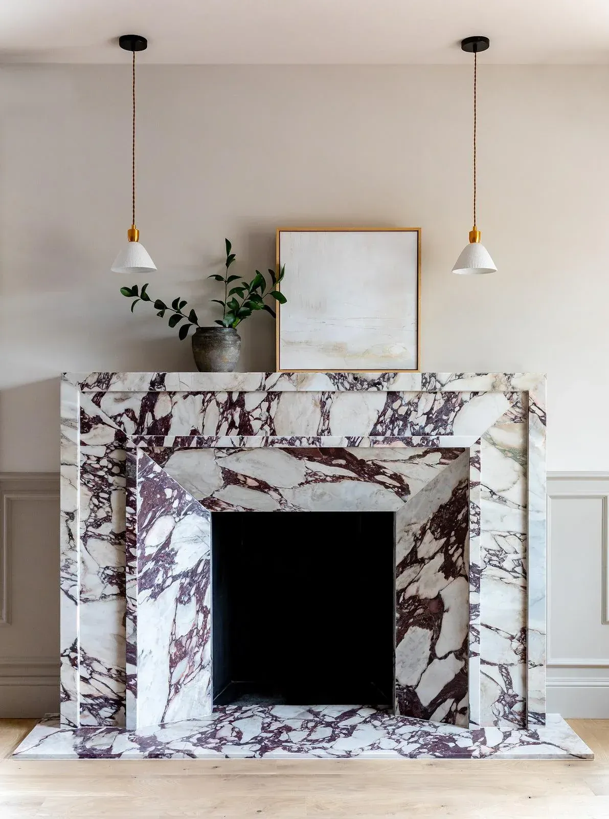 Marble