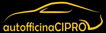 AUTOFFICINA CIPRO LOGO