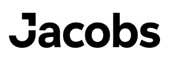 Jacobs logo in bold, sans-serif font. 
