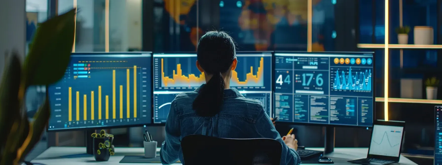 Maximize Church Growth: An Introduction to Marketing Analytics Tools