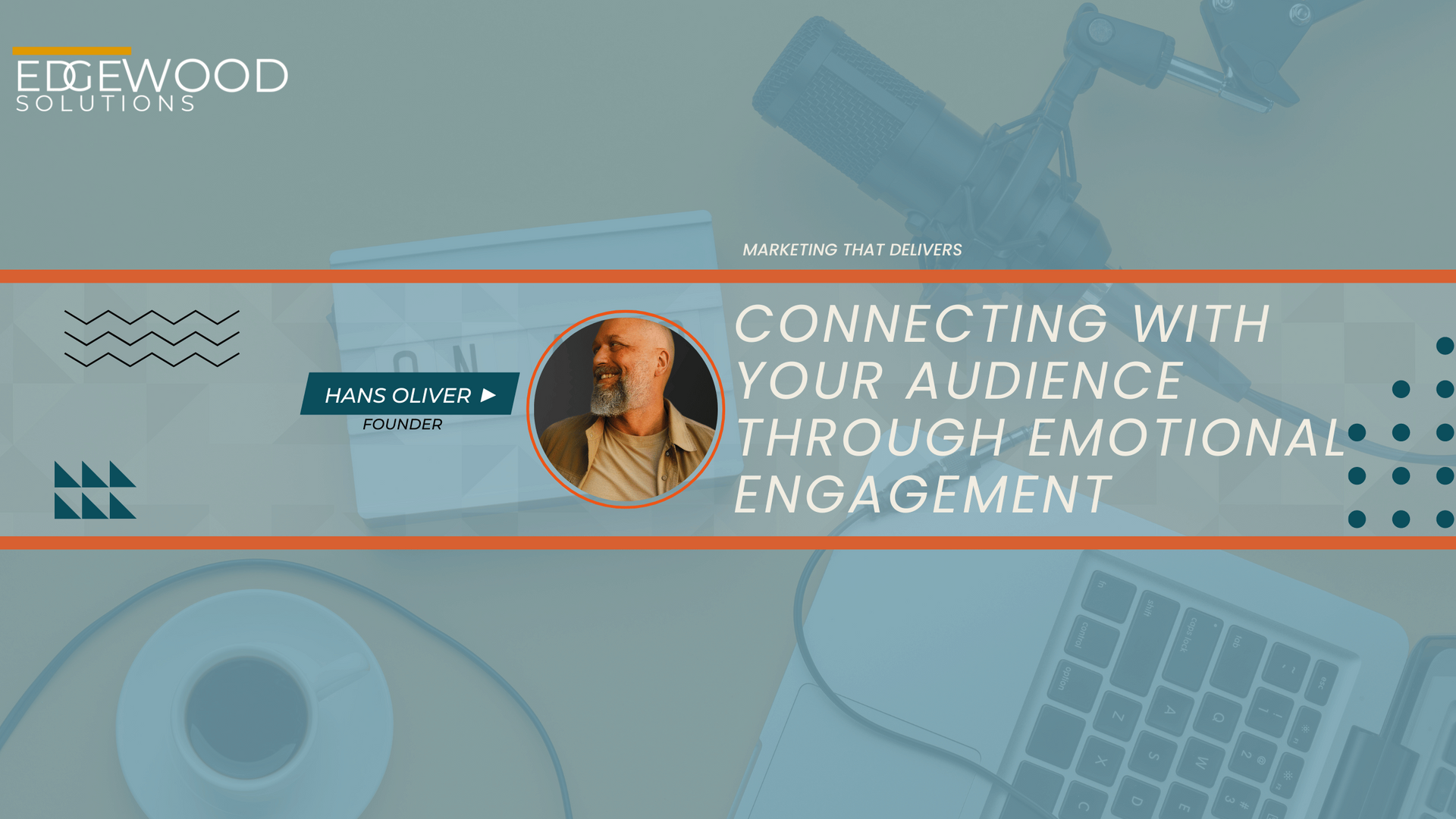 Connecting with Your Audience Through Emotional Engagement