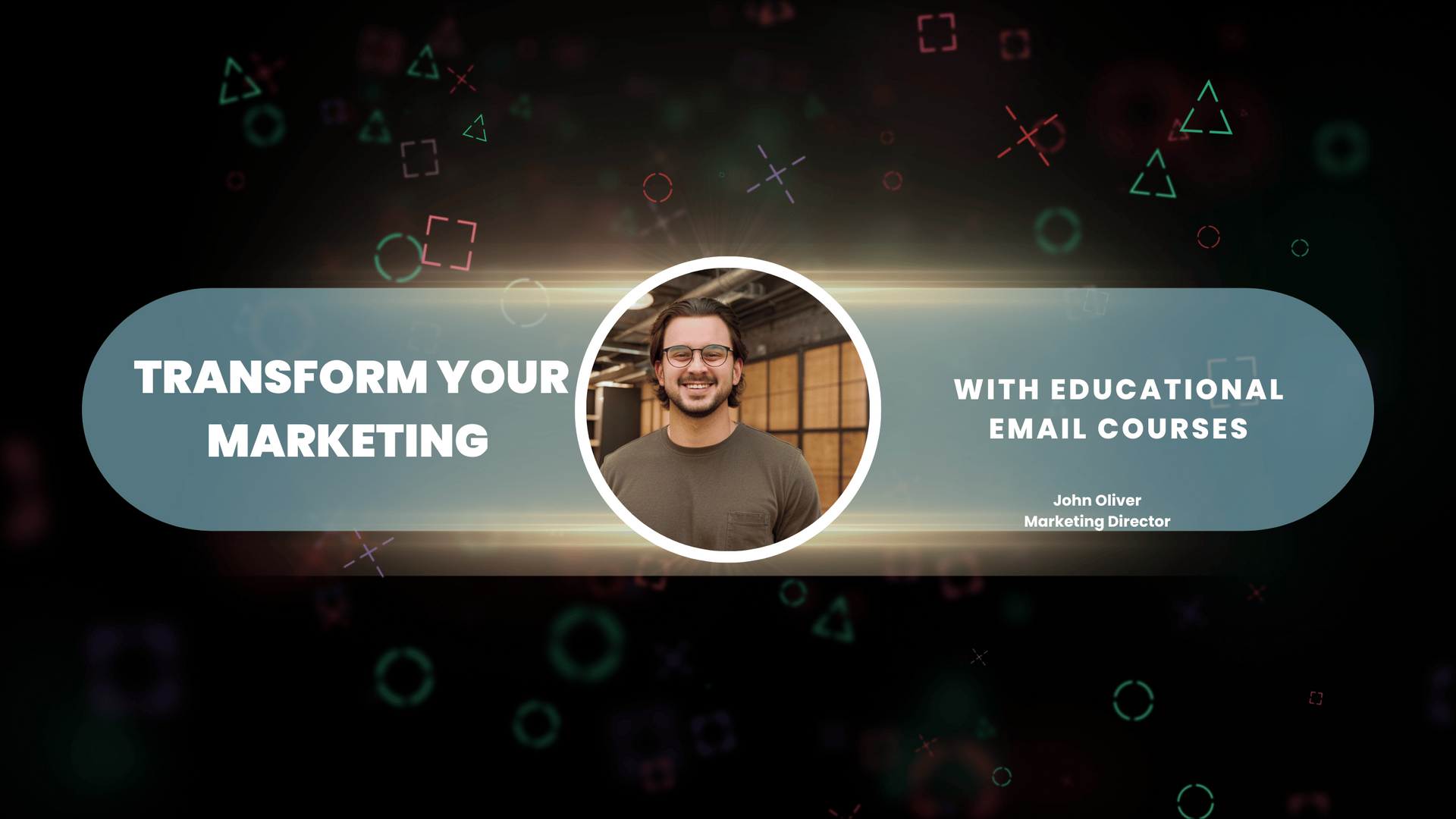 Transform Your Marketing with Educational Email Courses