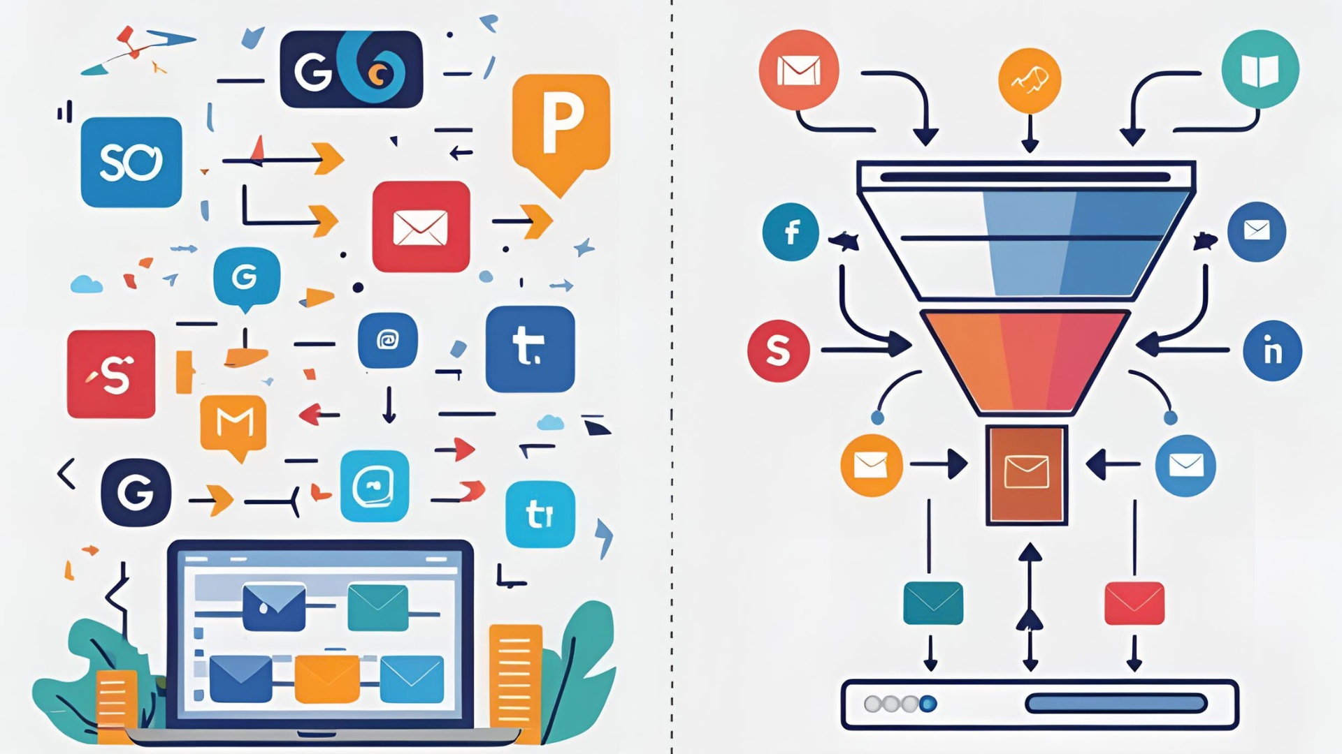 The Cost of Running Tactics Without a Marketing Strategy