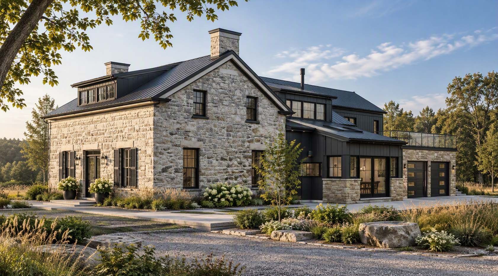 Campbellville Reno & Addition