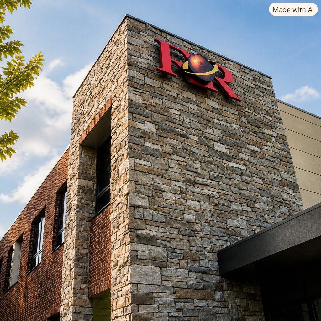 R.R. Enterprises Corporate