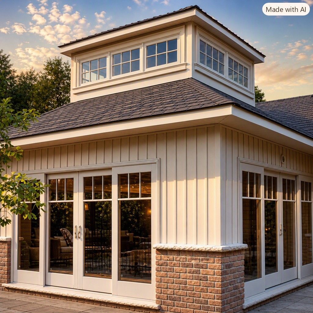 Carlisle Residence