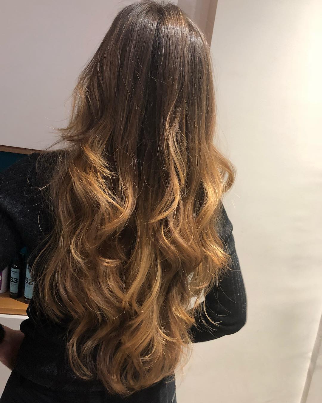 Parrucchieri donna