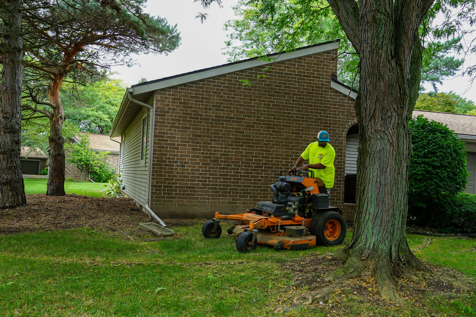 Landscaping Careers Landscaping Crew R D Landscape