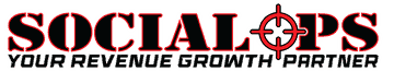 Social Ops Marketing - Your Revenue Growth Partner