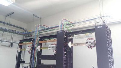 INSTALACIÓN Y MANTENIMIENTO ELÉCTRICO GÓMEZ IMEG