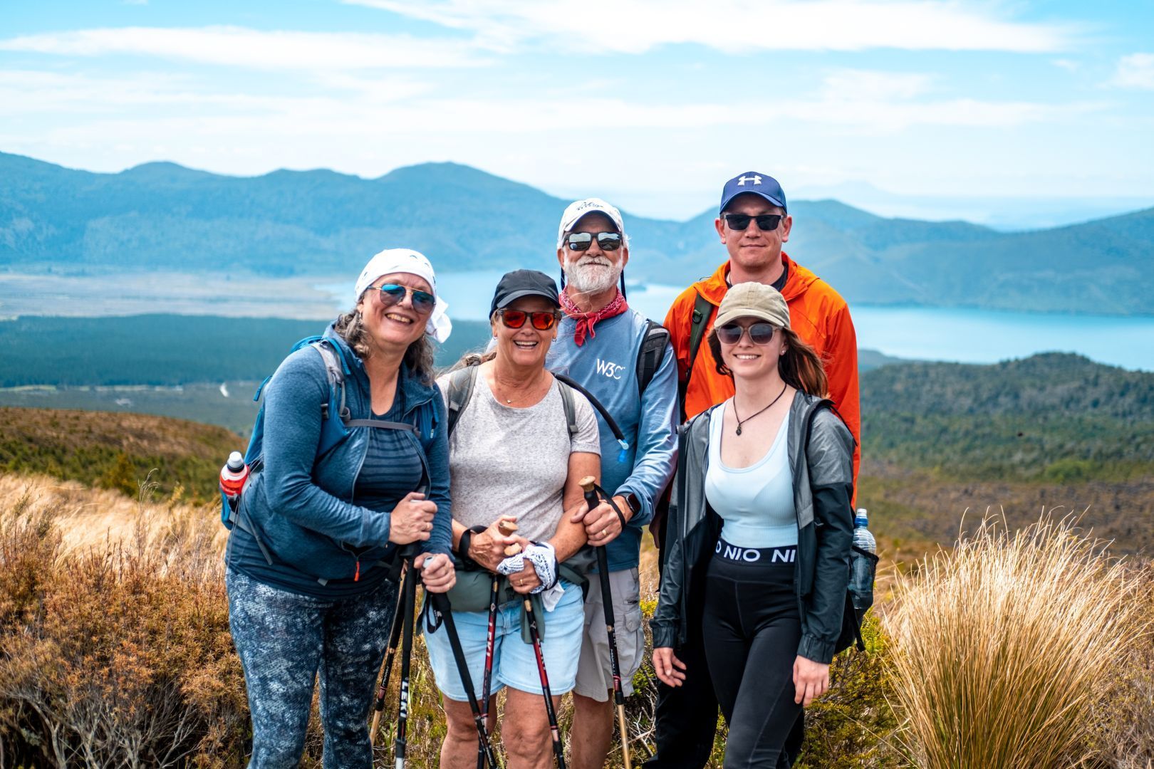 Ketetahi Family Offer