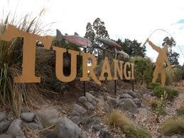 Turangi to Tongariro Return Shuttle