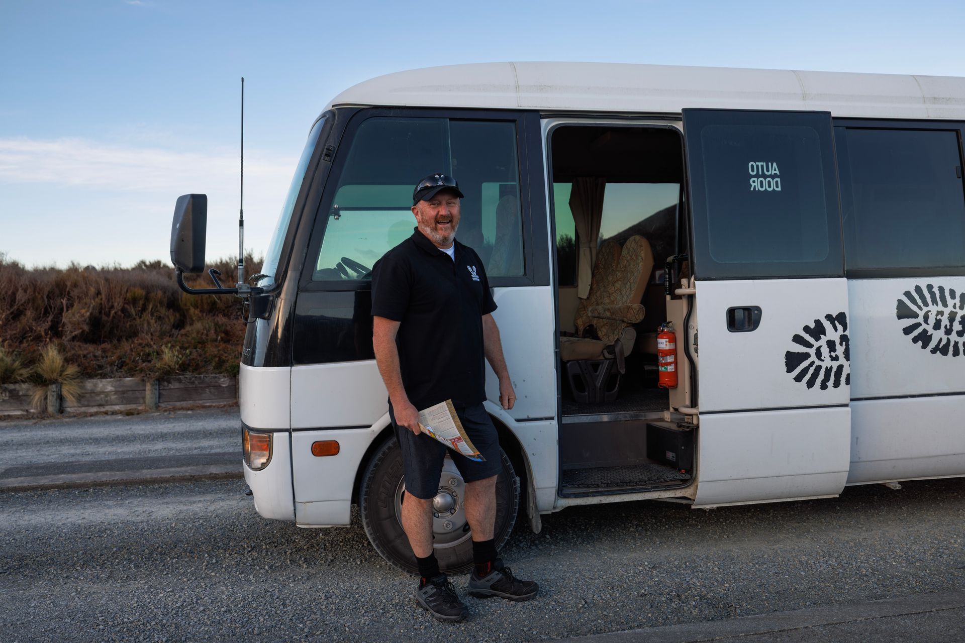 Shuttle Options