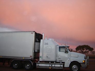 On-Time Freight Delivery Services