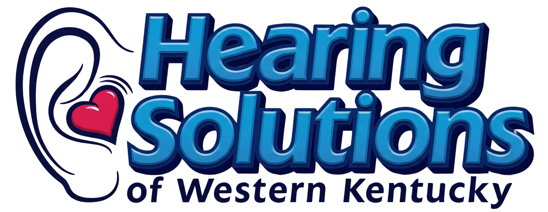 Hearing Solutions of Western Kentucky Logo