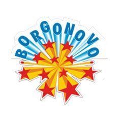 Logo con la scritta 
