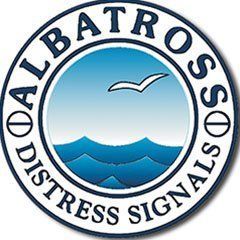 Il logo circolare 