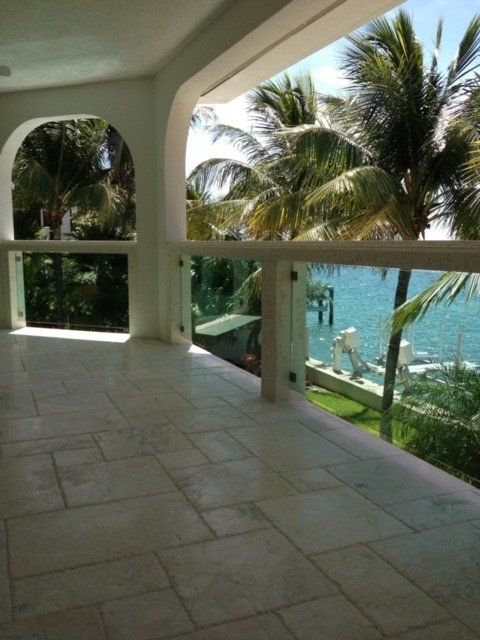 Church Window Design — Marathon, FL — All Keys Glass Inc