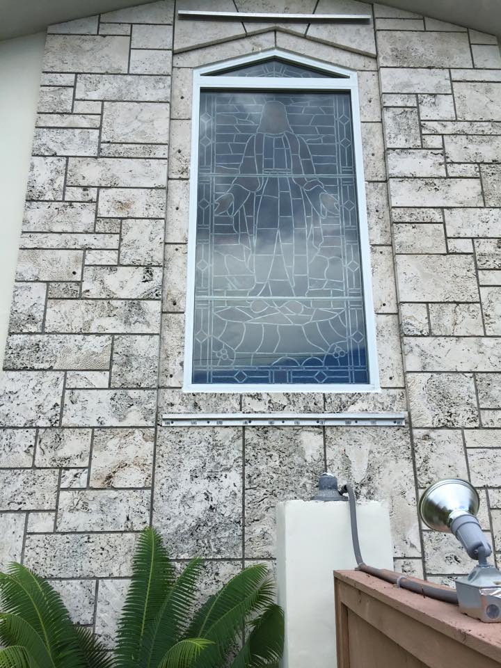 Beautiful Style Door — Marathon, FL — All Keys Glass Inc Beautiful Style Door — Marathon, FL — All Keys Glass Inc