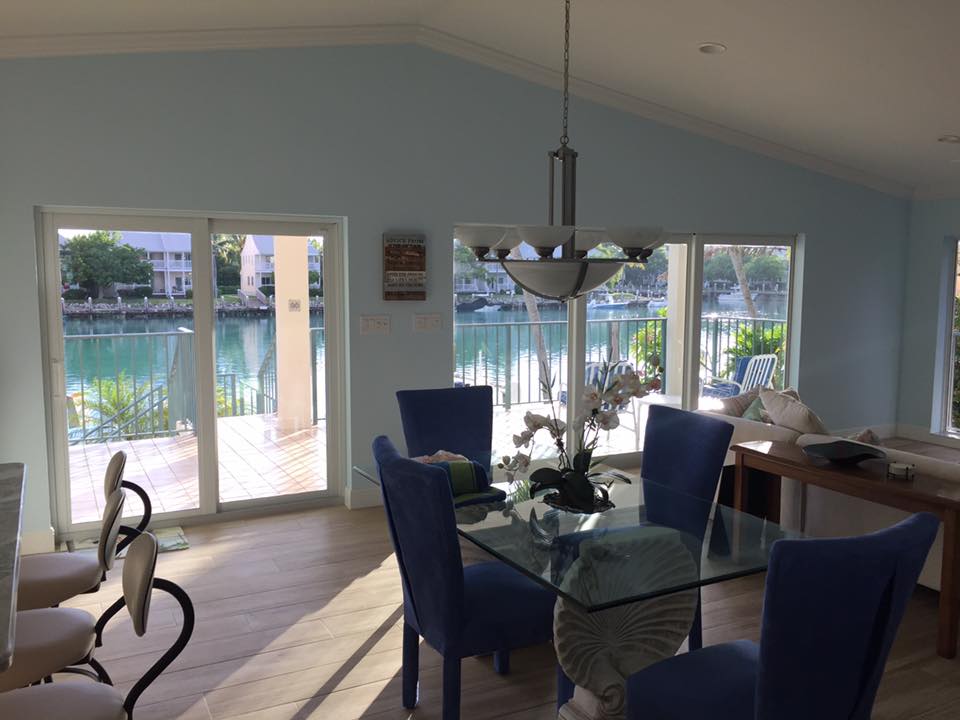 Residential Table Glass — Marathon, FL — All Keys Glass Inc Residential Table Glass — Marathon, FL — All Keys Glass Inc