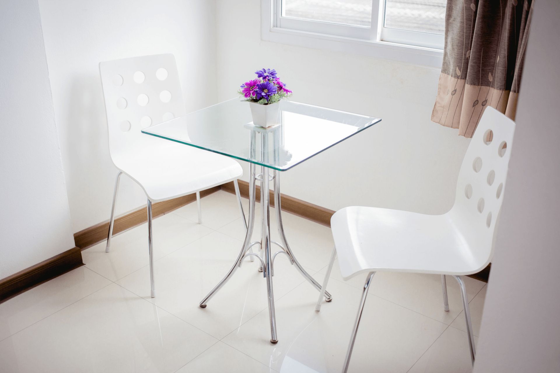 Coffee Table — Marathon, FL — All Keys Glass Inc