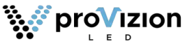Carolina Signs And Wonders Logo Provizion LED Logo