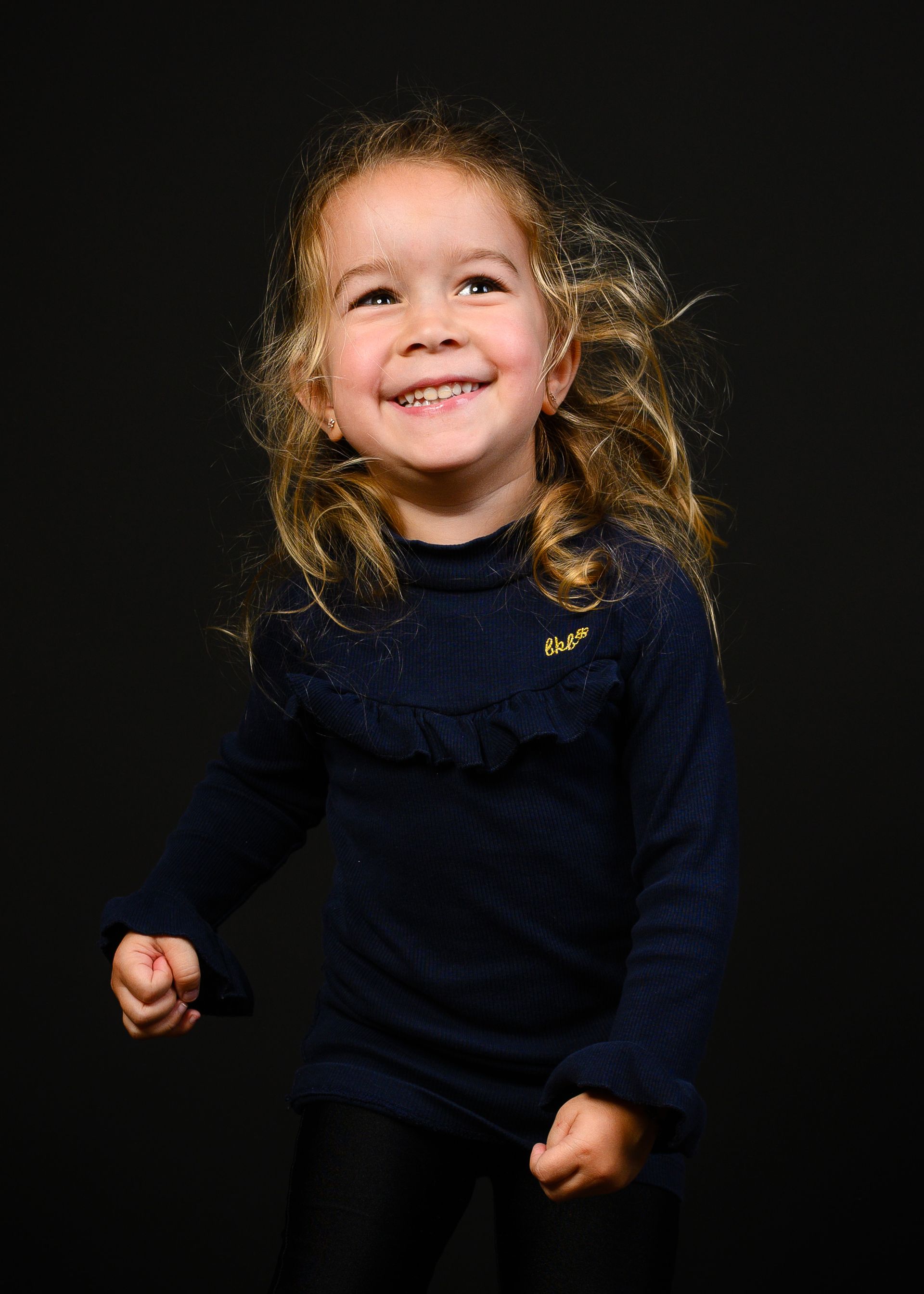 studio portret
