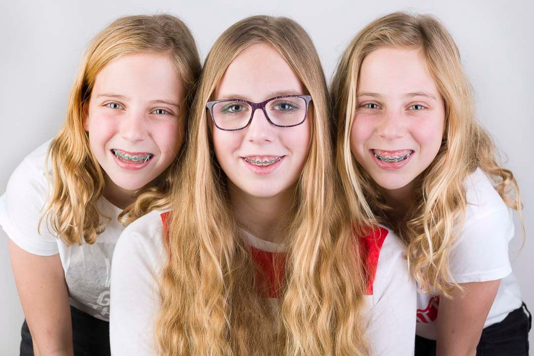 zusjes