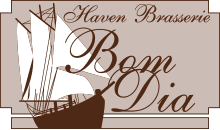 Logo Bom Dia