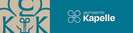 Logo gemeente kapelle