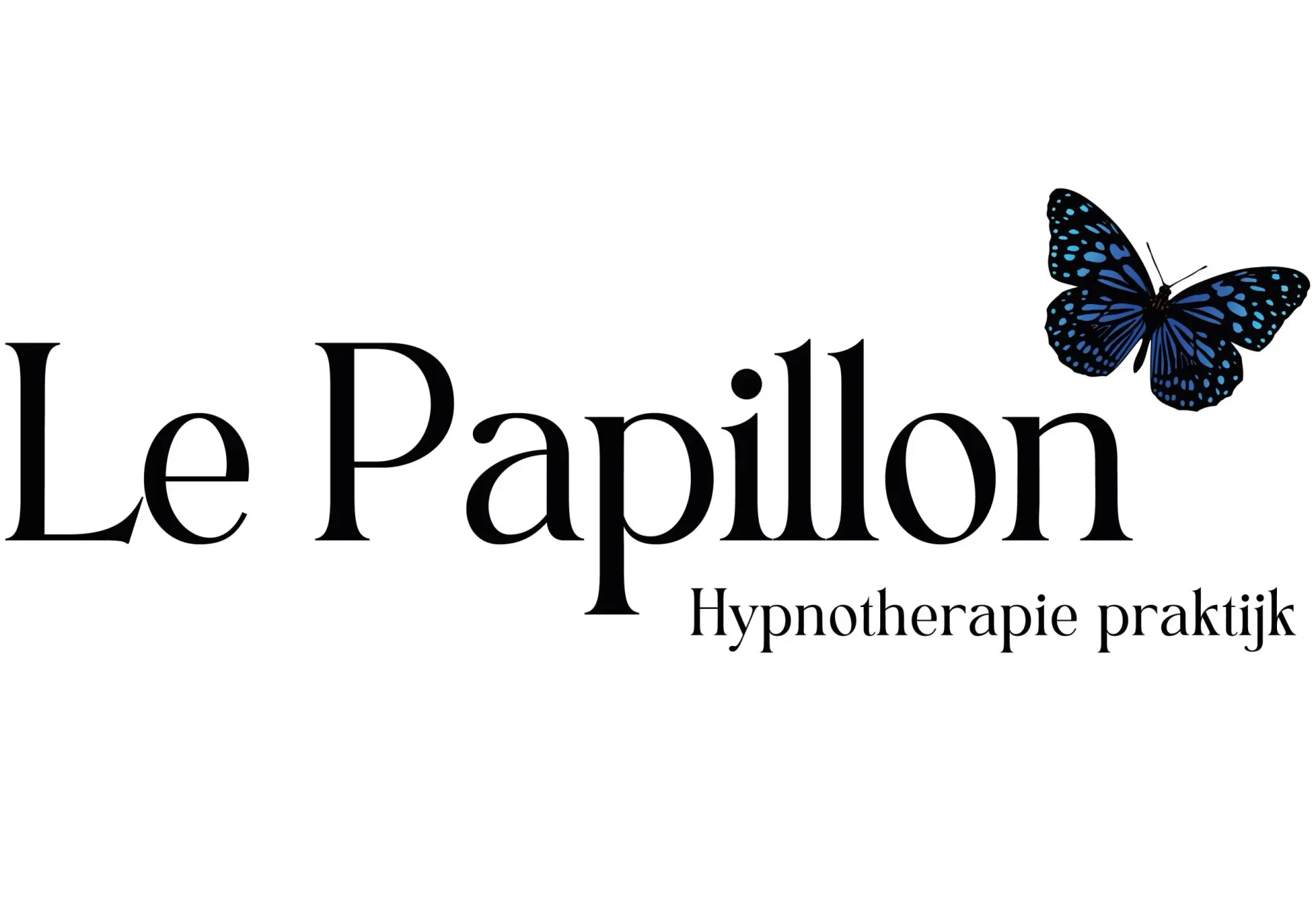 Logo Praktijk Le Papillon