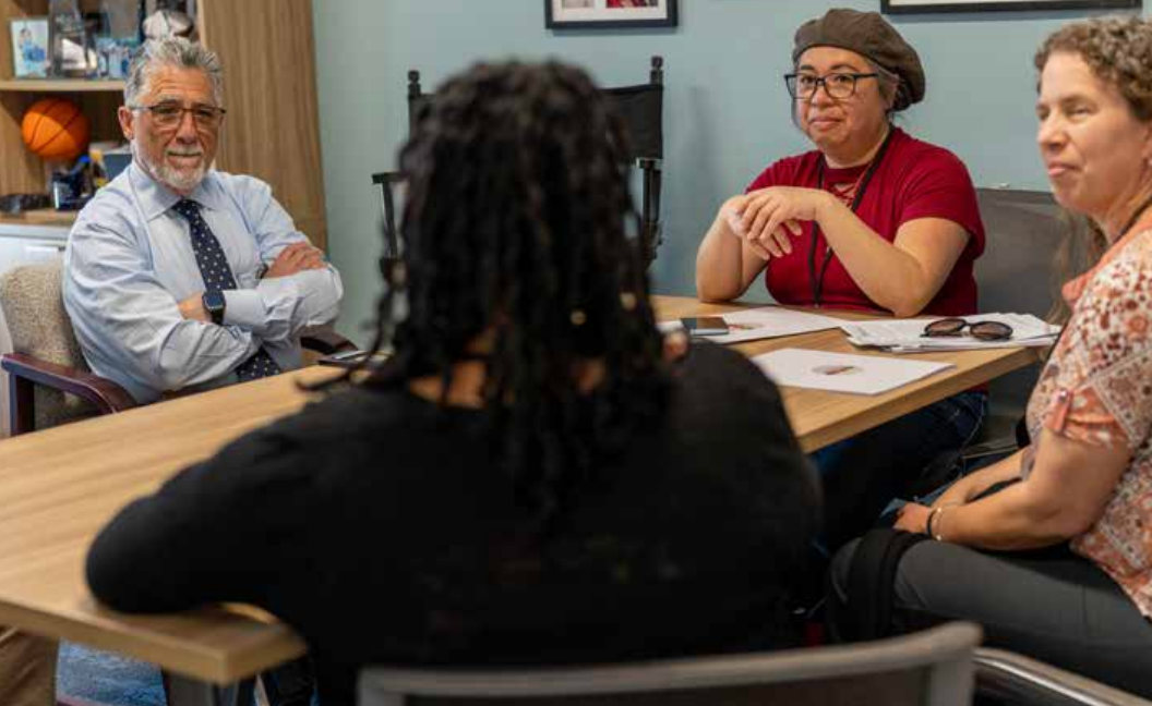 Support for parents of children with mental health challenges Ventura