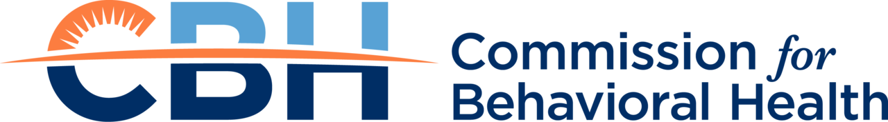 Commission for Behavioral Health