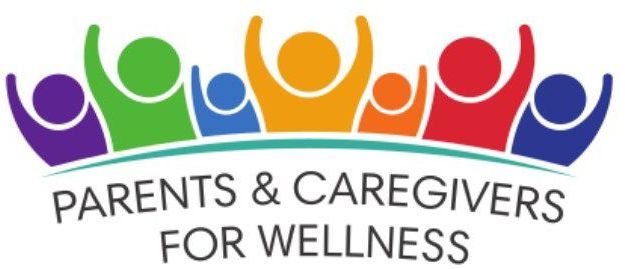 Parents and Caregivers for Wellness logo