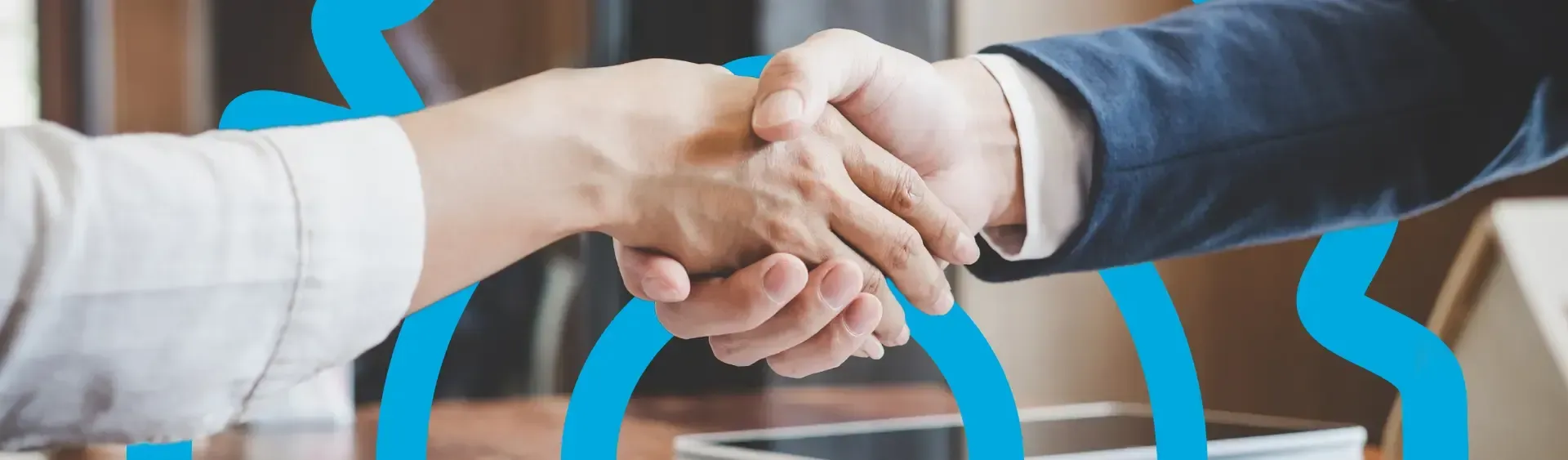 Experi&ecirc;ncia do cliente: como a Robbyson colabora com o setor
