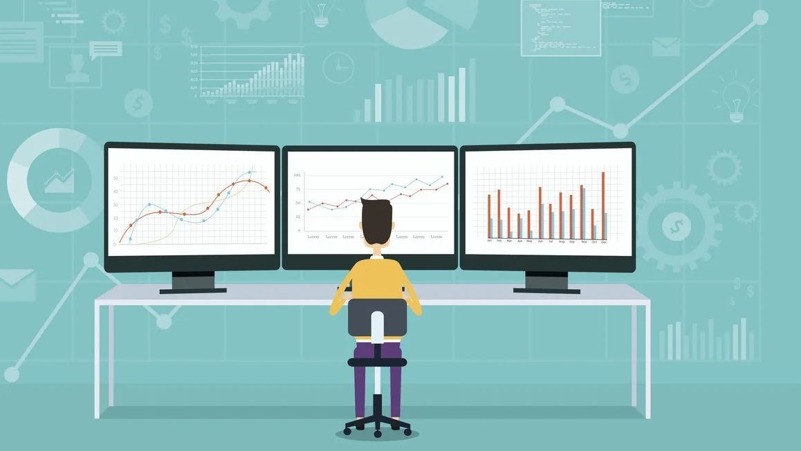A an&aacute;lise de dados e a nova era dos neg&oacute;cios