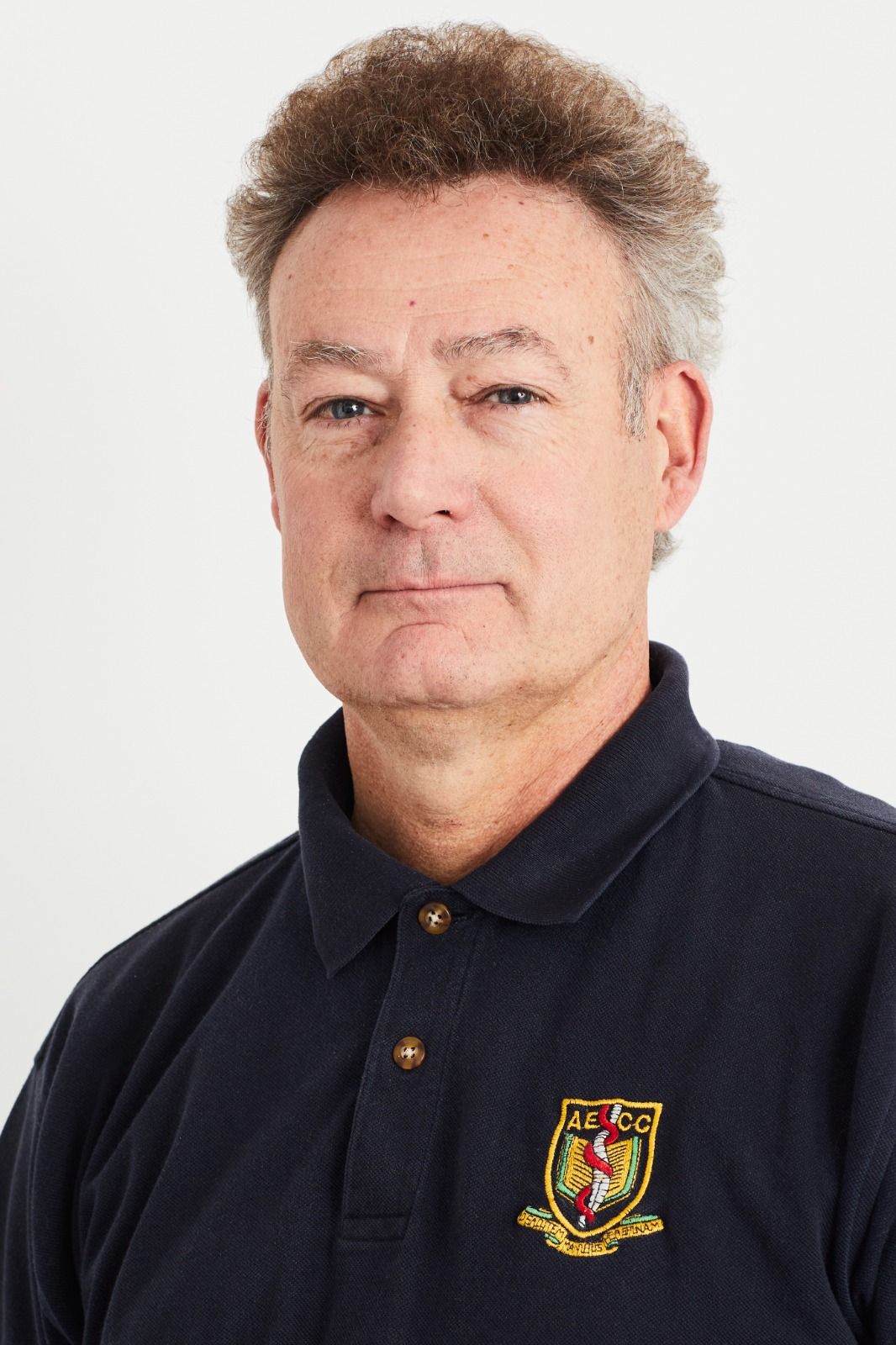 Graham Allen, BSC, DC