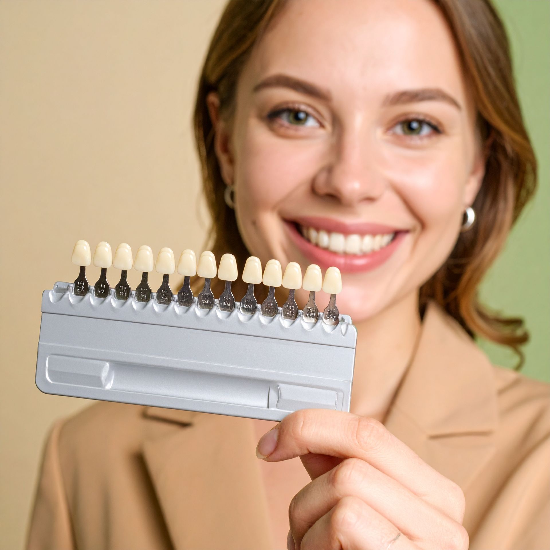 Grills & Cosmetic Care