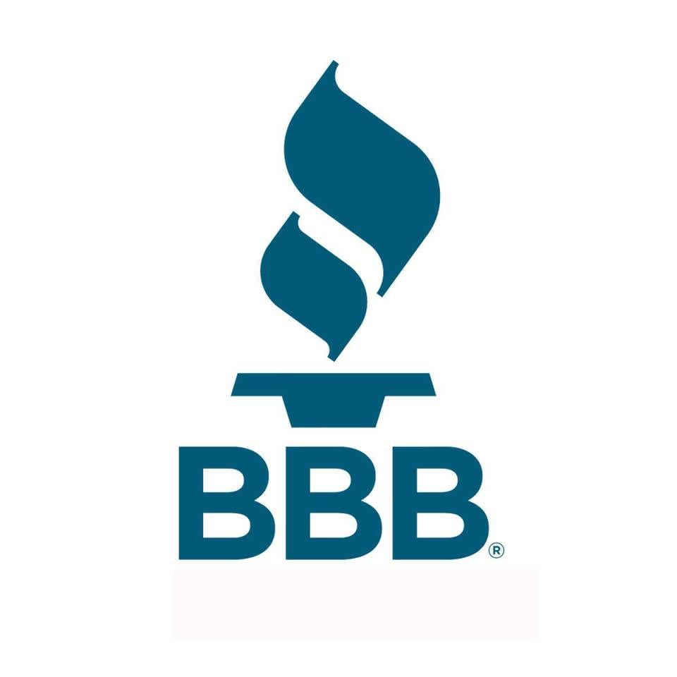 BBB logo