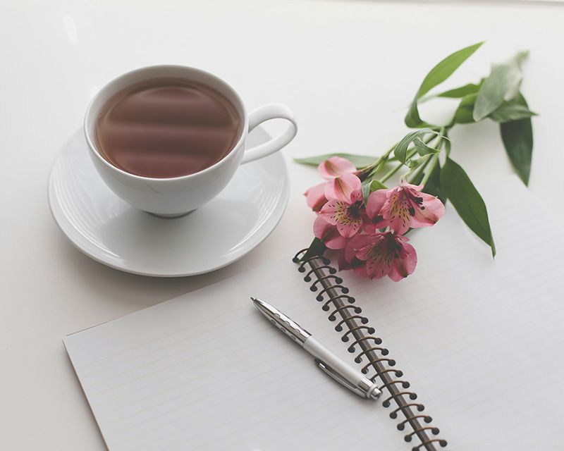 writing