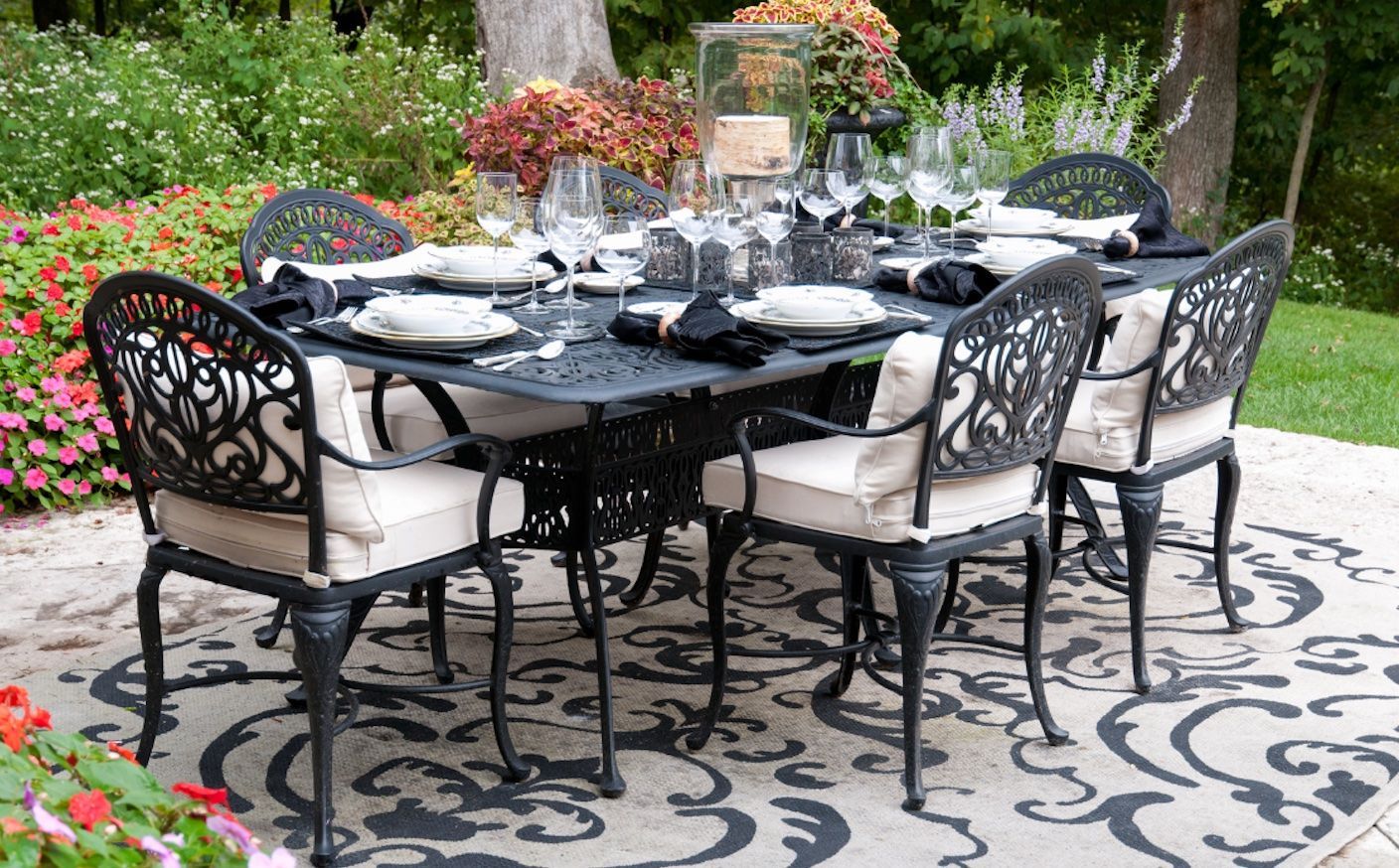 Patio Set
