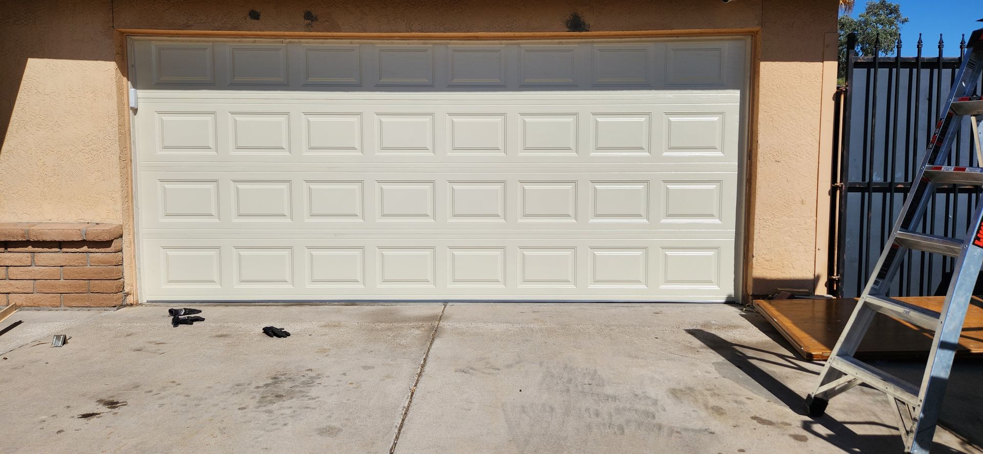 AG Garage Door Handyman LLC Top Rated Garage Door Supplier Services Tucson, Arizona
