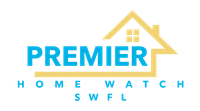My Florida Home Watch Logo