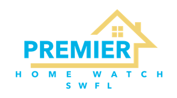 My Florida Home Watch Logo