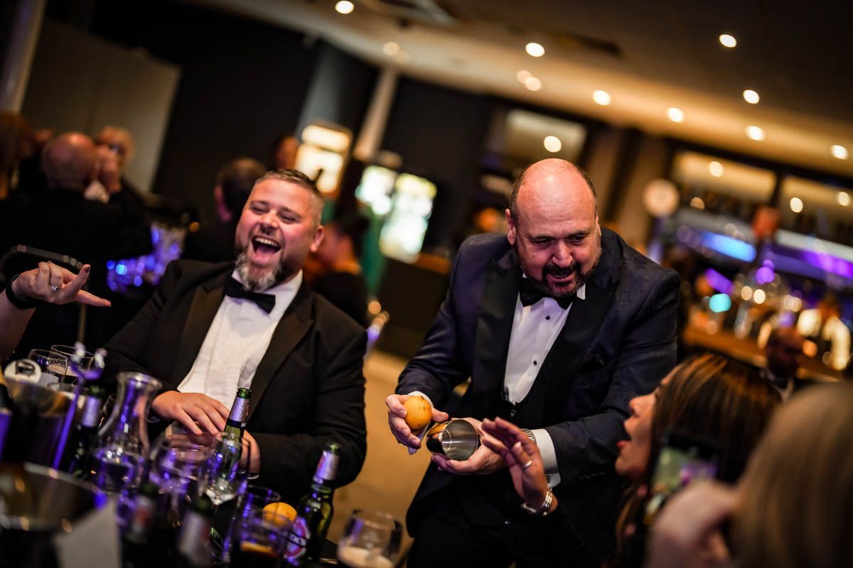 Thats why Paul Roberts is the best choice when searching for a Magician in Chester,