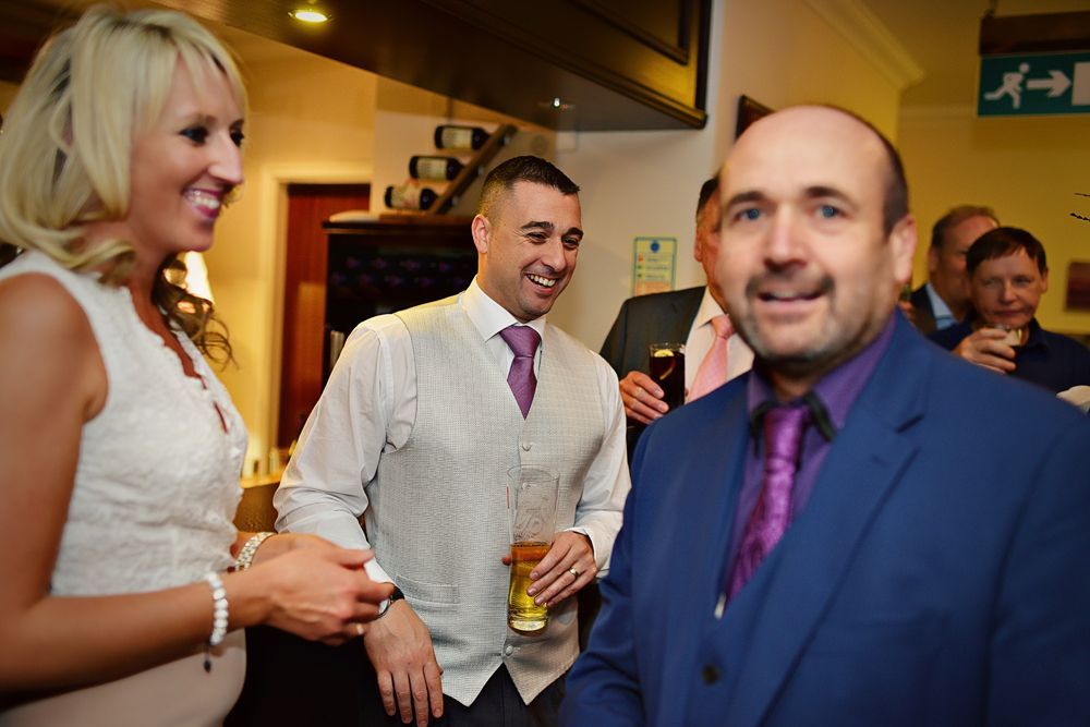 Making magic happen in Oswestry